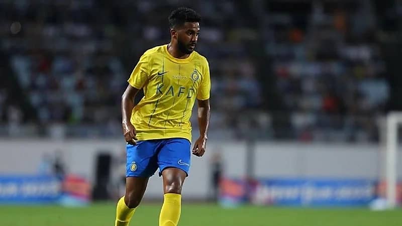 غياب ثنائي النصر عن جولة الصين