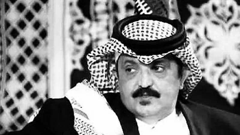 وفاة الشاعر محمد الدحيمي