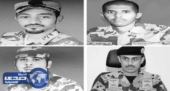 ⁠⁠⁠⁠⁠استشهاد وإصابة 24 من قوات الطوارئ بالقطيف خلال 50 يوما