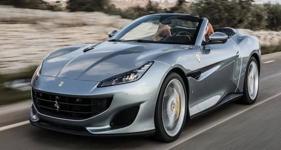 بالصور.. " فيراري وماكلارين وكيا " الأفضل تصميما في جوائز Red Dot