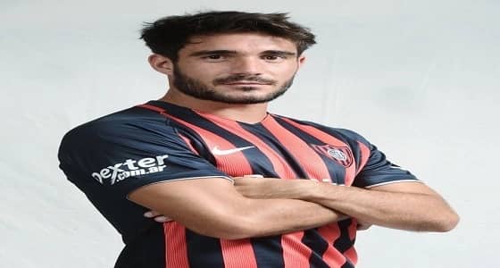 أنباء حول تعاقد الهلال مع " سيروتي "