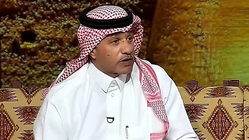الحماد: تم توجيه دعوة لفهد المفرج أن يستلم إدارة المنتخب لكنه رفض .. فيديو