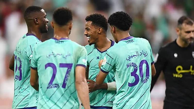 تحديد مواعيد مؤجلات الأهلي في دوري يلو رسميًا