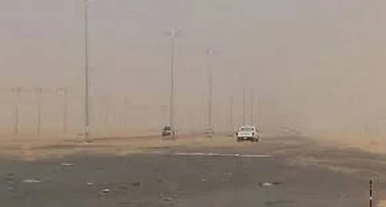 حالة الطقس المتوقعة اليوم الإثنين