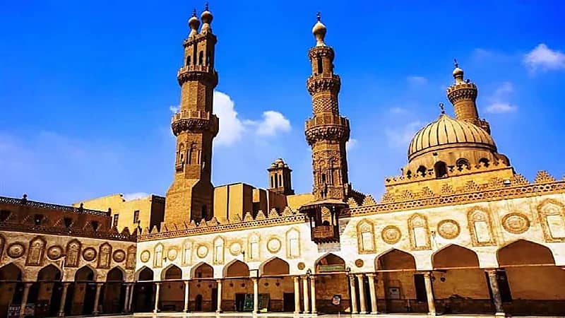 بيان للأزهر عن المثلية الجنسية