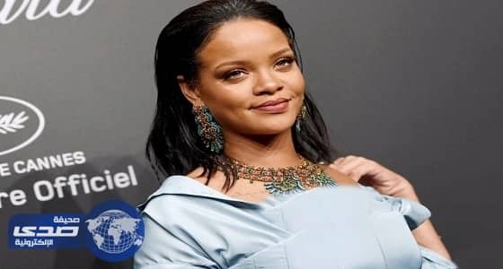 بالفيديو.. ريهانا تكشف حقيقة حملها من صديقها العربي