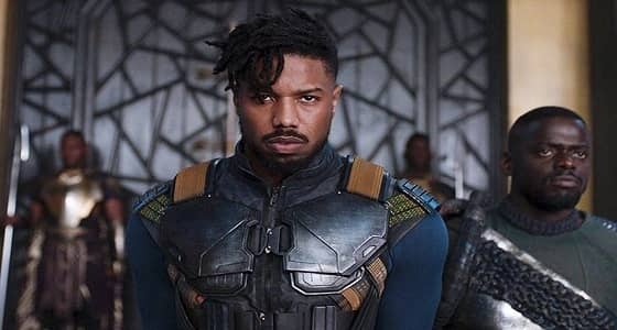 سبب اختيار " النمر الأسود " في أول عرض سينمائي بالمملكة