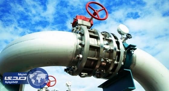 الصين تنتج الغاز من " الثلج القابل للاشتعال "