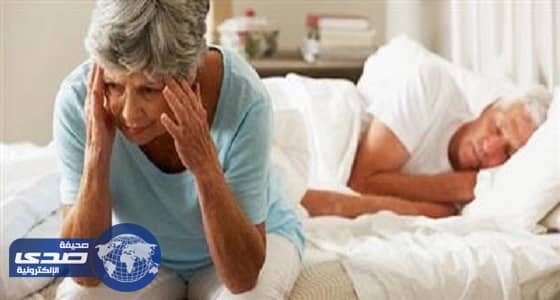 تعرف على سبب قلة النوم في سن الشيخوخة