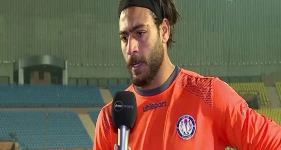 الفتح يتفاوض بشأن حارس مرمى سموحة المصري