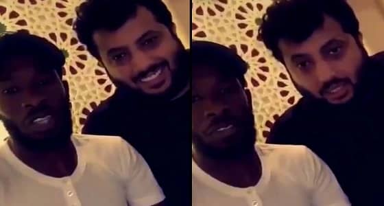 بالفيديو.. بعد هروبه من ليفانتي.. آل الشيخ يعلن عودة المولد للاتحاد