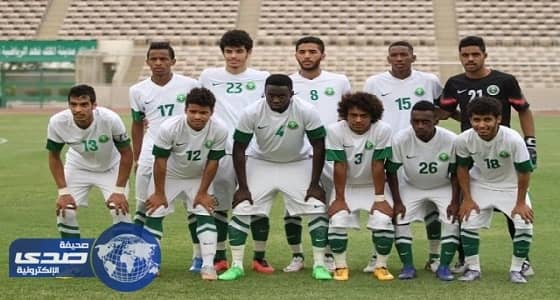 غدا.. منتخب الشباب يدخل معسكرا استعدادا لمونديال كوريا الجنوبية
