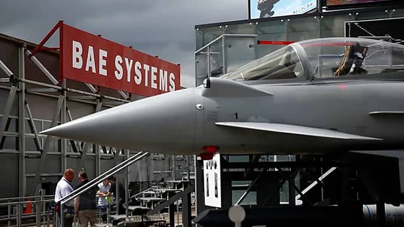 شركة BAE SYSTEMS توفر وظائف هندسية وإدارية شاغرة