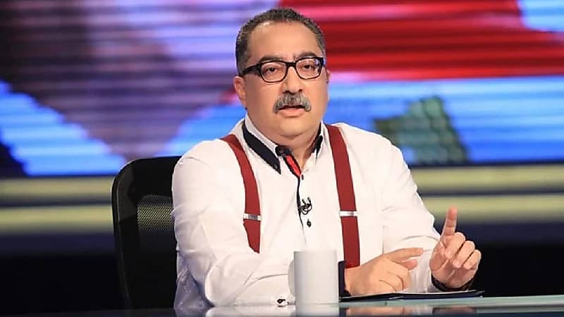 إبراهيم عيسى يثير الجدل: قصة سيدنا إبراهيم وولده خارج إطار العقل