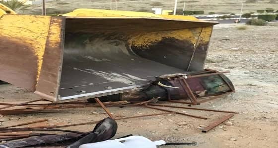 بالصور.. إزالة 40 بسطة عشوائية ودبابة نارية بالهدا  في الطائف