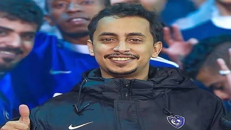 حقيقة الخلاف بين بدر تركستاني ومحمد عفيفي .. فيديو