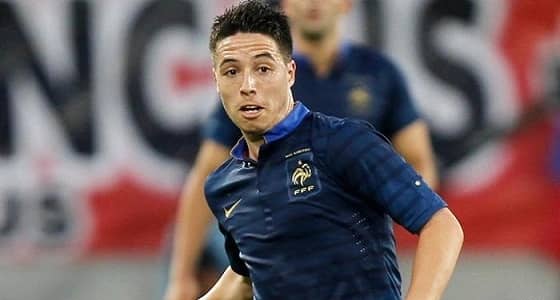 إيقاف سمير نصري لمدة 6 أشهر لتعاطيه مواد محظورة دوليًّا