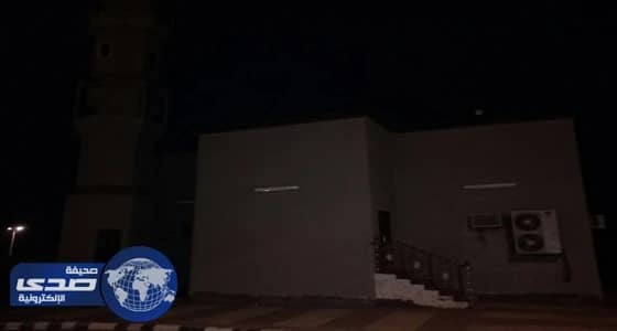 انقطاع الكهرباء عن مركز الكلى والمستودعات في مستشفى الجنوب بالقنفذة