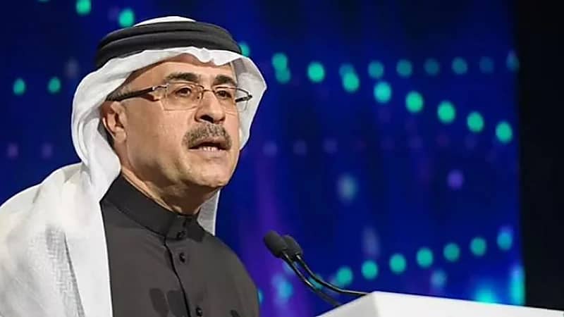 ‎رئيس "أرامكو": الطلب على النفط سيستمر في النمو