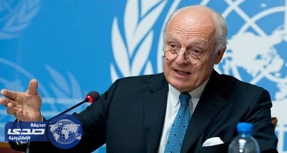 إشادة أممية بجهود الممكلة في توحيد المعارضة السورية