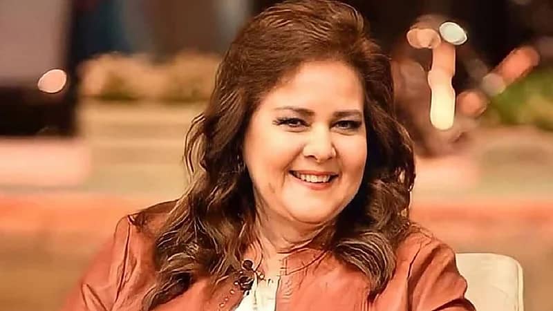 آخر تطورات الحالة الصحية لـ دلال عبد العزيز: "تعاني من تآكل الرئة"