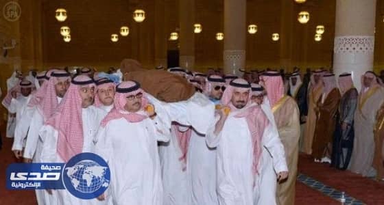 أهالي مركز الشواق بالليث يودعون الشهيد «الحاتمي»