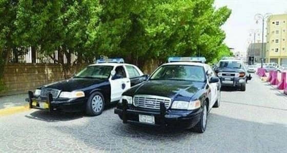 حادث سير يتطور لمشاجرة بالسلاح الأبيض في مكة