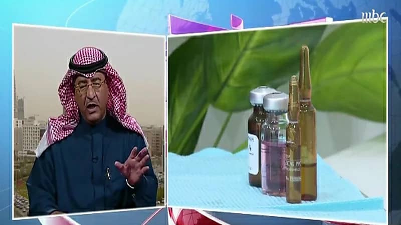 أخصائي تغذية يوضح أنواع الفيتامينات وفوائدها وأضرارها( فيديو)