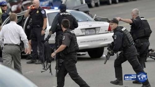 الشرطة الموريتانية تفرق متظاهرين معارضين للاستفتاء بالغاز المسيل للدموع