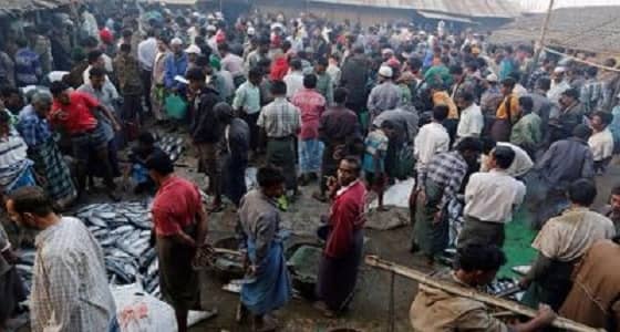 إعدام 139 جندياً أدينوا بتمرد قتل خلاله عشرات الضباط في بنجلاديش