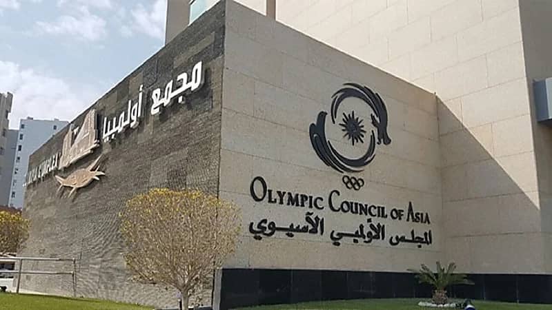 الأولمبي الآسيوي يرحب بطلب المملكة استضافة دورة الألعاب الشتوية 2029م