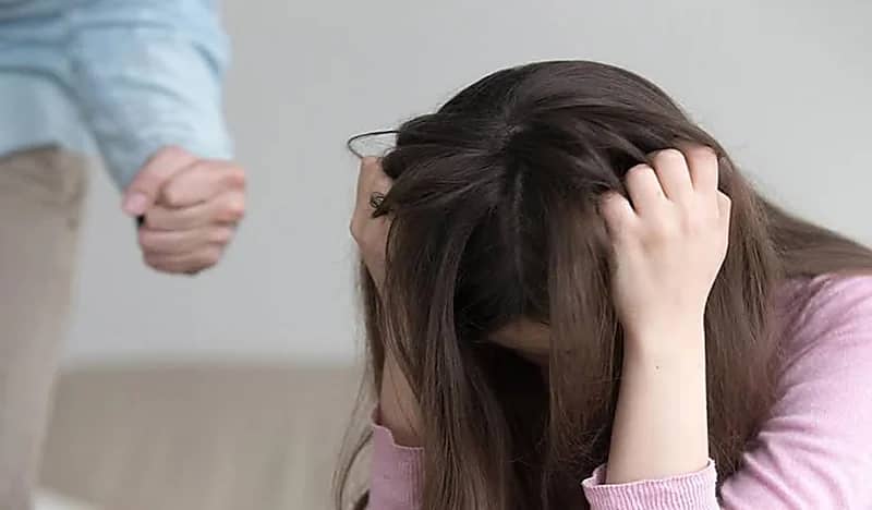 فتوى بشأن اعتداء الزوج على زوجته بالضرب 