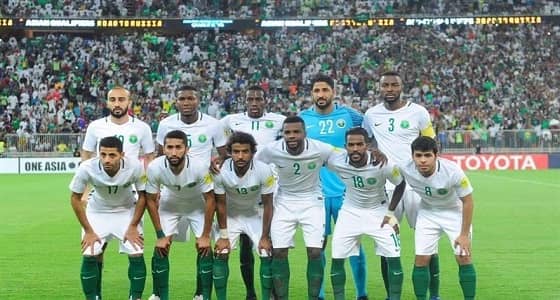 الأخضر يتراجع مركزين في تصنيف الفيفا لشهر يناير