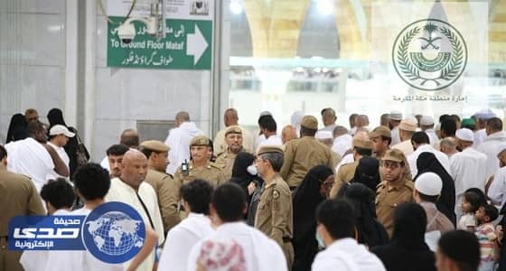 الطيران المدني يوضح آليات عبور الحجاج والمعتمرين القطريين