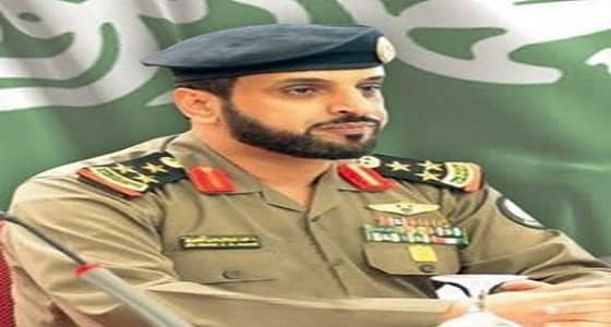 تعيين " السليس " و " الشهري " مساعدين لمدير عام السجون