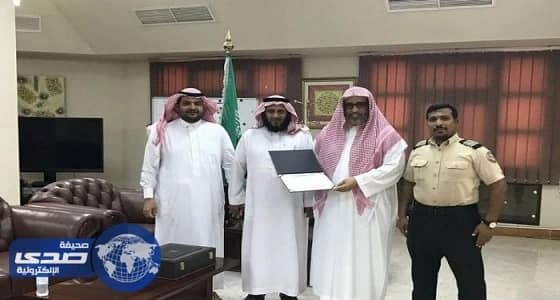 " تعليم ينبع " تُنهي إجراءات تعيين 44 حارس أمن