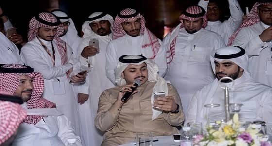 شعراء وشاعرات الوطن يكسرون حاجز الـ 1000 بيت في مبادرة شعب يكتب قصيدة ملك