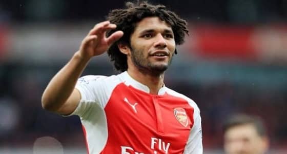 رسميًا.. أرسنال يجدد عقد المحترف المصري محمد النني