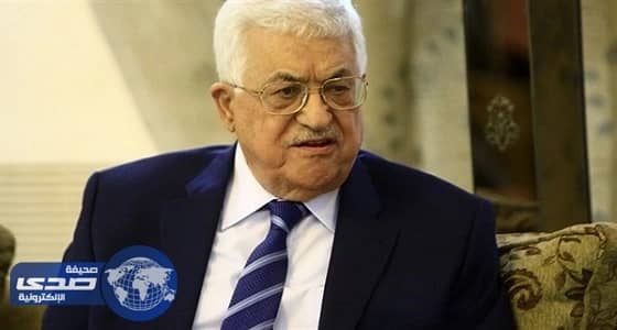 تفاصيل تدهور الحالة الصحية للرئيس الفلسطيني ودخوله المستشفى