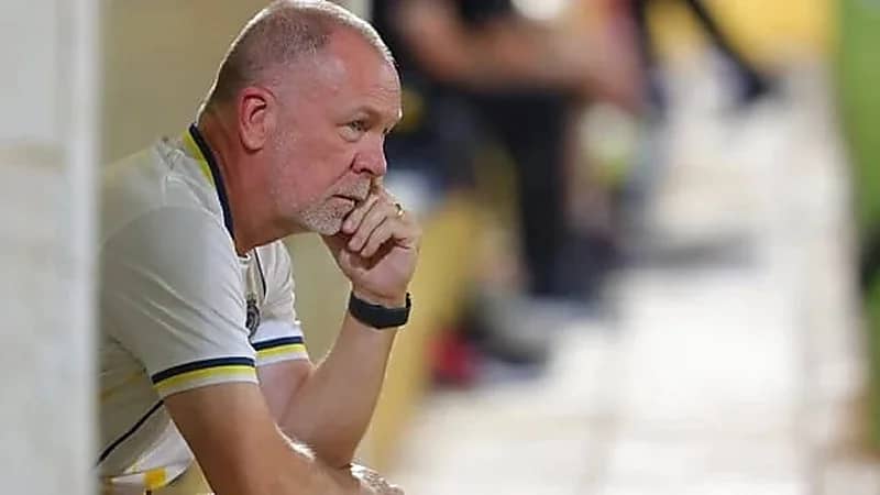 الكشف عن مصير مينيز مع النصر