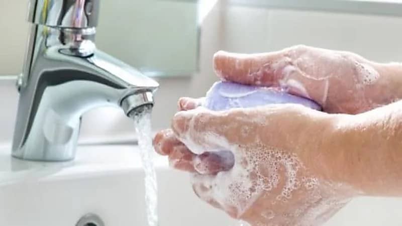 الذيابي يكشف عن 4 طرق لسلامة الغذاء في المنزل