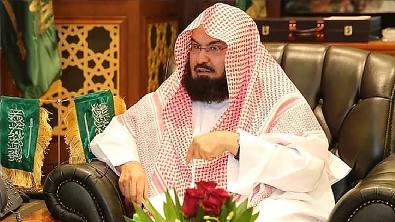 السديس: علينا أن نحتاط بالحرص على الإجراءات الاحترازية