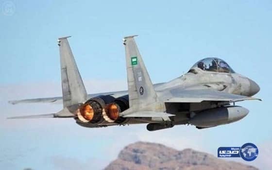 قوات التحالف مدعومة بالقوات السعودية تحرر منفذ ومديرية حرض