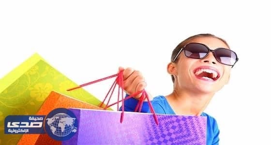 دراسة جديدة: إنفاق المرأة لتدليل نفسها يقلل التوتر