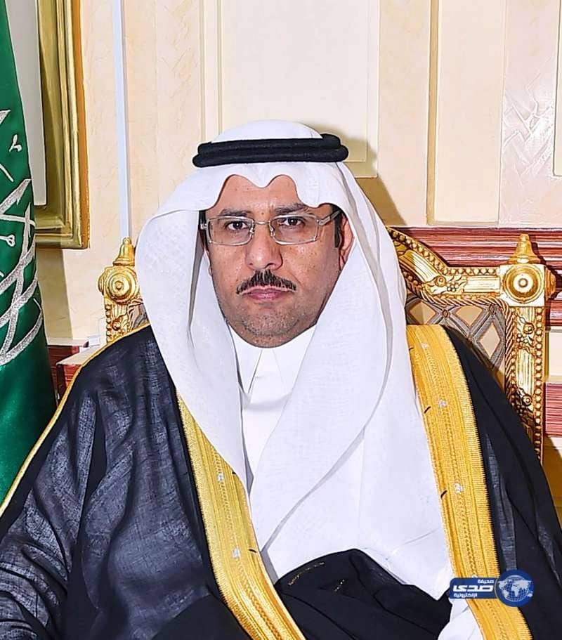 وكيل إمارة نجران: اليوم الوطني يتذكر فيه المواطن بكل فخر واعتزاز توحيد المملكة