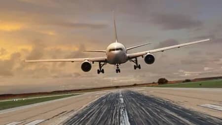 فشل طائرة إثيوبية في الهبوط بعد غفوة طيار ومساعده