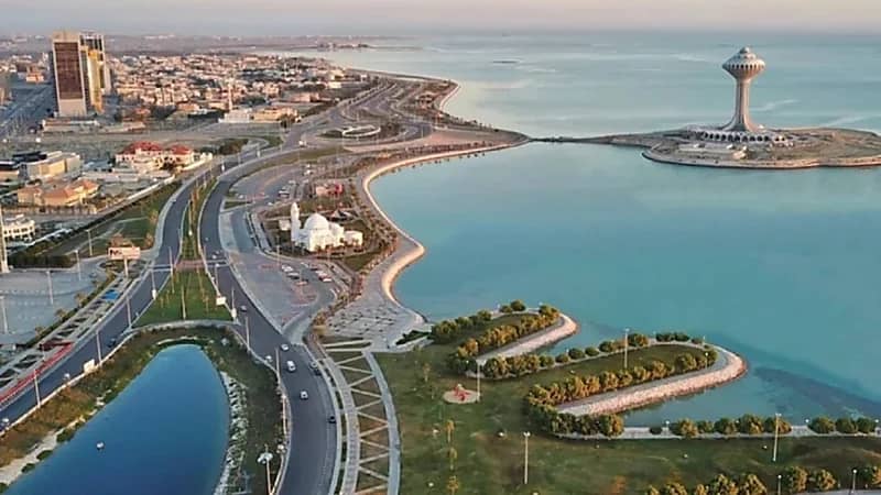 سبب تسمية مدينة الدمام بهذا الاسم.. فيديو