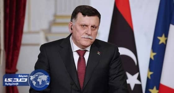 السراج: تسرب إرهابيين بين المهاجرين إلى ليبيا