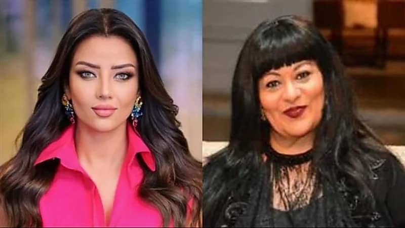 فريدة سيف النصر تعتذر للرجال بعد إساءة رضوى الشربيني