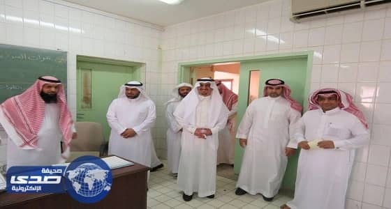 بالصور.. " تعليم الرياض " : 24 مدرسة تطبق الفصل الصيفي